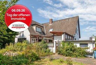 Gartenansicht
