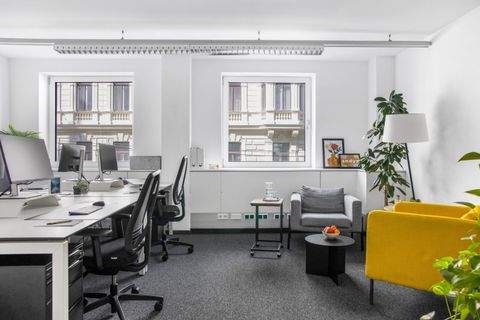 Wien Büros, Büroräume, Büroflächen 