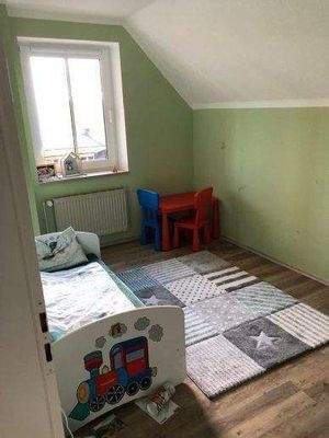 1464 Zimmer mit Brautsee-Blick DG