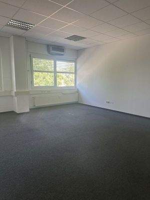 Büro 27 qm 