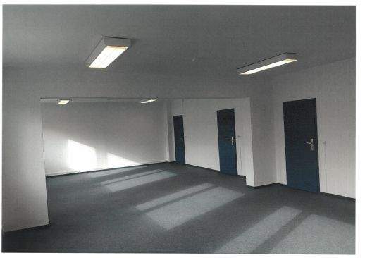 Büroraum ca. 67 m²