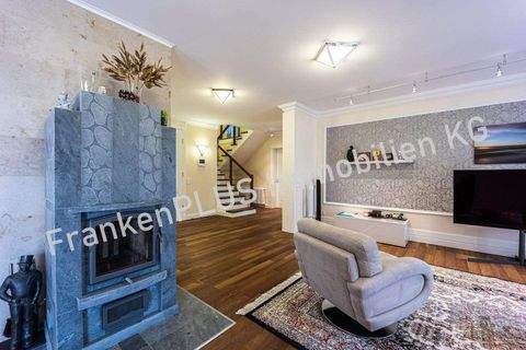 Kitzingen Häuser, Kitzingen Haus kaufen