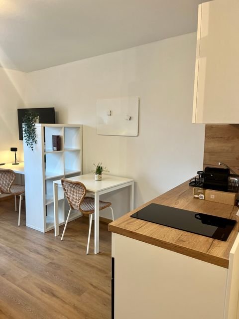 München Wohnungen, München Wohnung mieten