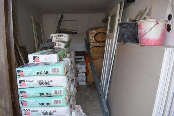 Nebengebäude Bild 4