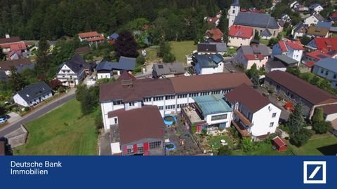 Fichtelberg Renditeobjekte, Mehrfamilienhäuser, Geschäftshäuser, Kapitalanlage