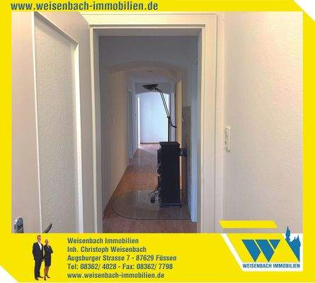 Weisenbach Immobilien