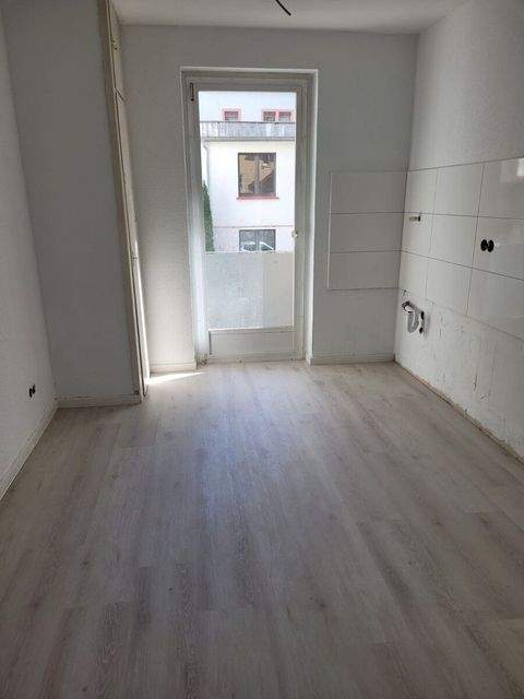 Mannheim Wohnungen, Mannheim Wohnung mieten