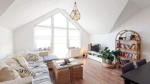 Mühlheim am Main Wohnungen, Mühlheim am Main Wohnung kaufen
