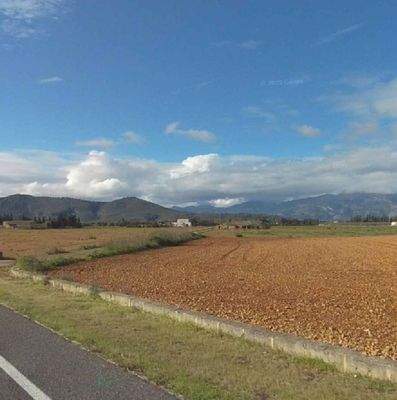 Baugrundstück in Llubí