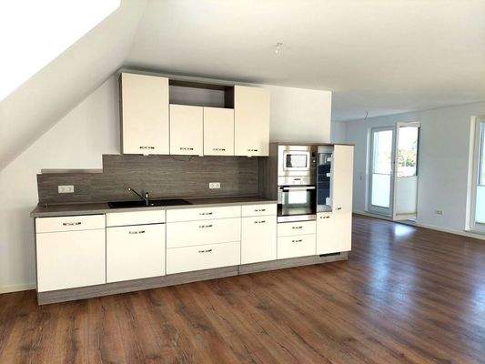 Einbauküche