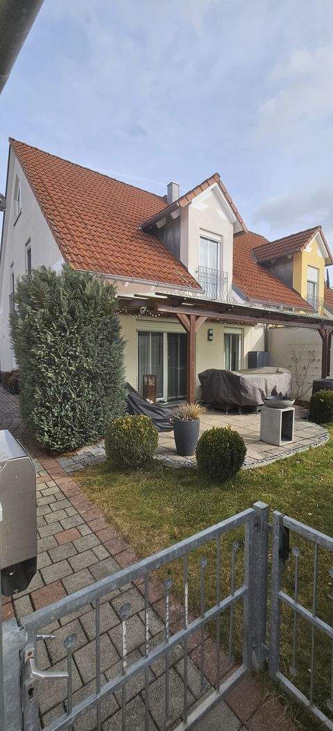 Vohburg Häuser, Vohburg Haus mieten 