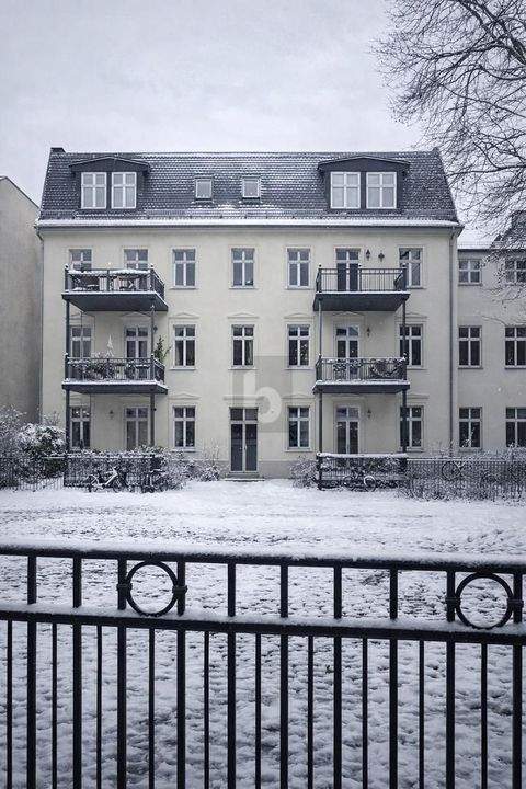 Berlin-Grünau Wohnungen, Berlin-Grünau Wohnung mieten