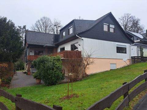 Kürten Wohnungen, Kürten Wohnung mieten