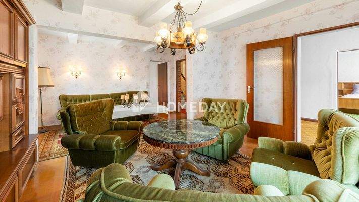 Haus 1 Wohnzimmer 1 2