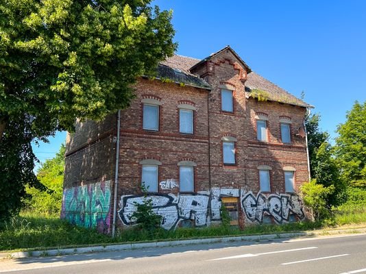 Frontansicht
