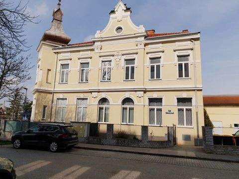 Möllersdorf Wohnungen, Möllersdorf Wohnung mieten