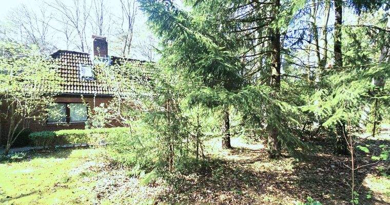 Mietobjekt 1. Roter Klinker