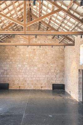 ... und modernisiert