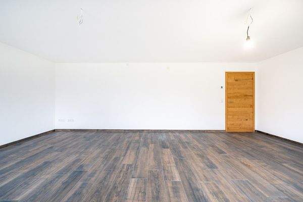 Wohn- und Essbereich