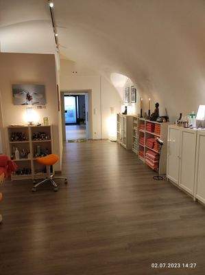 Behandlungsbereich (2)