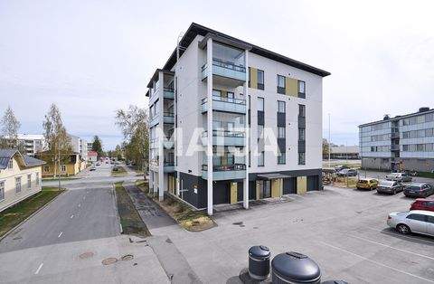 Tornio Wohnungen, Tornio Wohnung kaufen