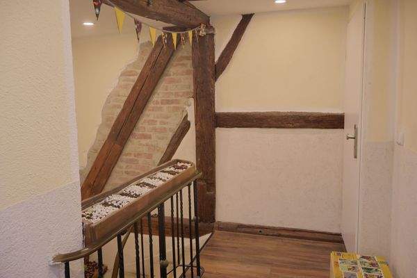 Treppenaufgang Pic1 LS232