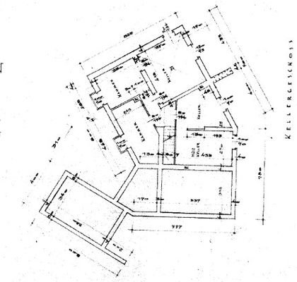Grundriss KG