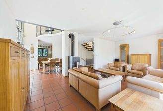 EG Wohnzimmer II