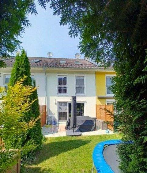 Unterschleißheim Häuser, Unterschleißheim Haus mieten 