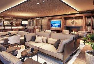 Unverbindliche Visualisierung: @the peak