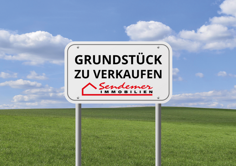 Aurich Grundstücke, Aurich Grundstück kaufen