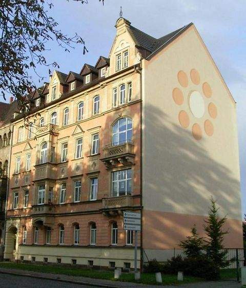 Riesa Wohnungen, Riesa Wohnung mieten