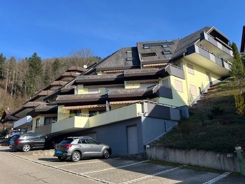 Schönau im Schwarzwald Wohnungen, Schönau im Schwarzwald Wohnung kaufen