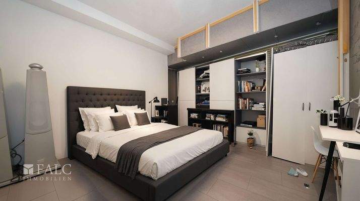 Schlafzimmer EG (Vis.)