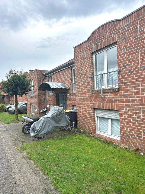 Lingen (Ems) Häuser, Lingen (Ems) Haus kaufen