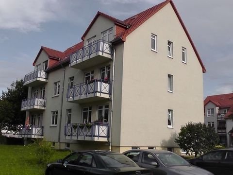 Lommatzsch Wohnungen, Lommatzsch Wohnung mieten