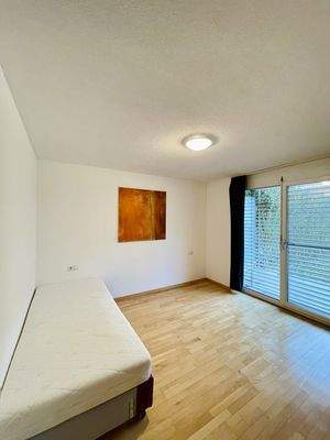 Schlafzimmer Ansicht 1