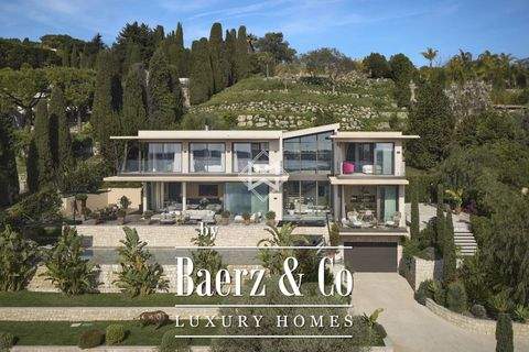 cannes Häuser, cannes Haus kaufen