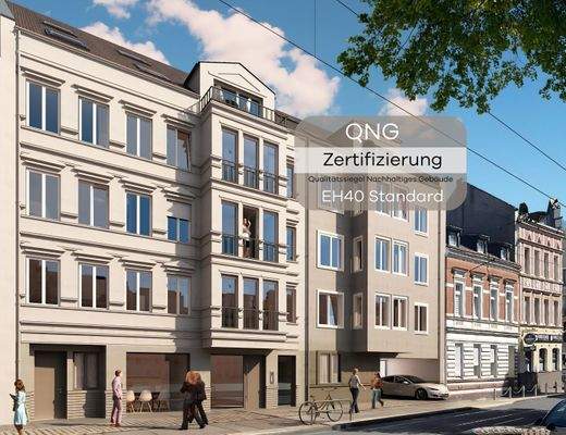 EH40 QnG - Willkommen in Eller