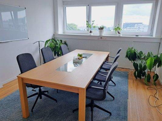 Besprechungsraum