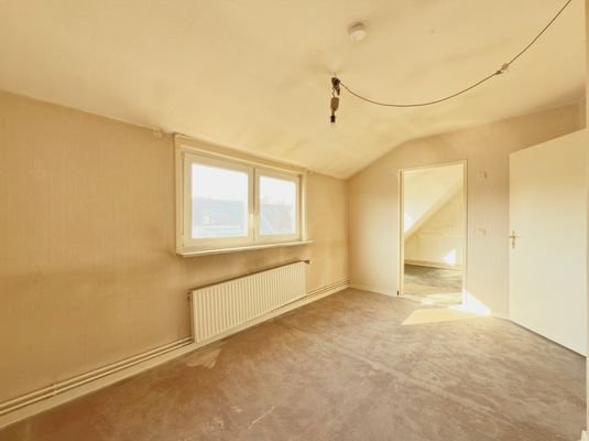 Schlafzimmer III
