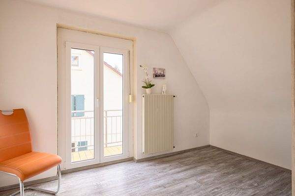 Kinderzimmer / Büro 