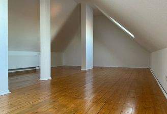 Schlafzimmer zweite Ebene