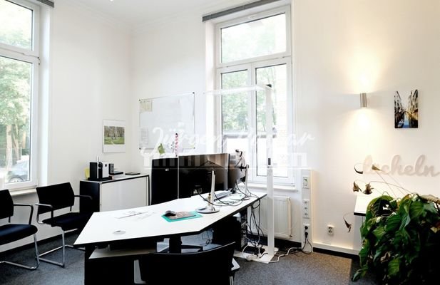 Büro Impression1