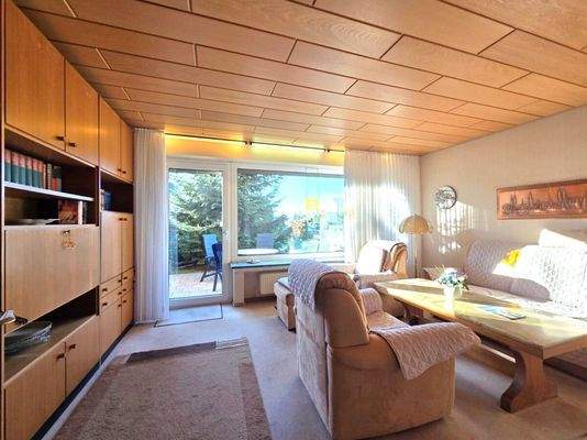 Wohn- und Esszimmer 1