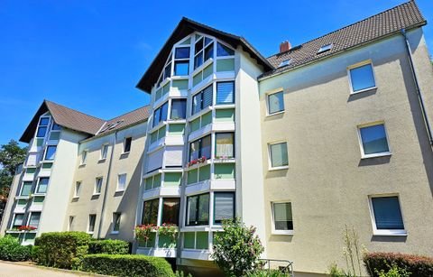 Köthen (Anhalt) Wohnungen, Köthen (Anhalt) Wohnung mieten