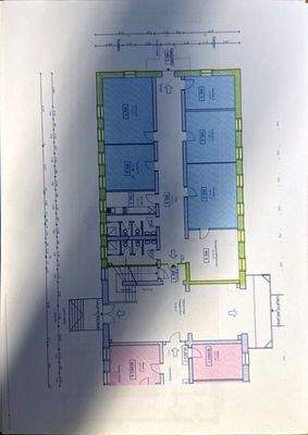 Grundrisse Teltow Jugend Unterkunft