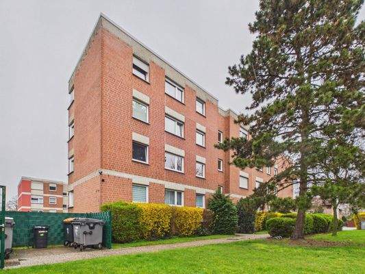 Gepflegtes Haus, beste Lage ...