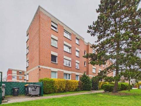 Hamm Wohnungen, Hamm Wohnung mieten