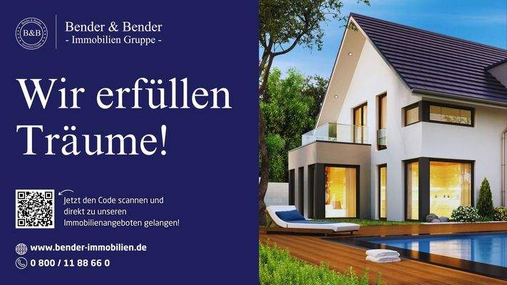 Wir erfüllen Träume!